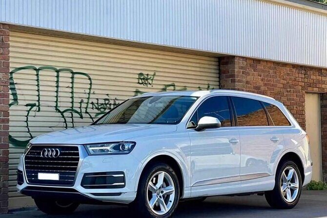 Starways Chauffeur - Airport Transfer & Chauffeurs in Melbourne - Final Thoughts