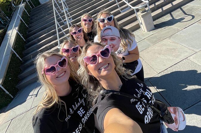 Staten Island Shuffle Scavenger Hunt - Who Will Love This Tour?