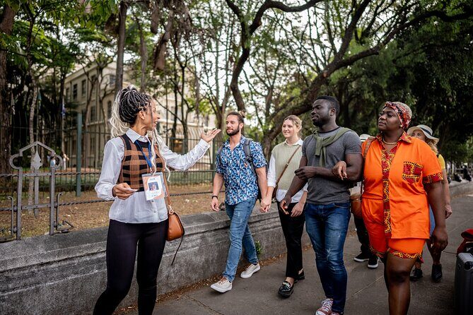 Staten Island St George Pizza Tour - Key Points