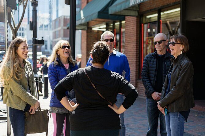 Staten Island Walking Tour and Slice of Pizza - Authenticity, Value, and Personal Touch