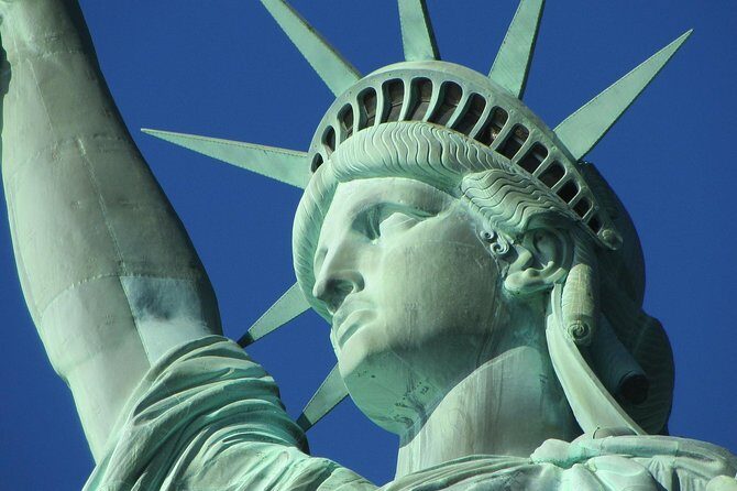 Statue of Liberty and Ellis Island 60 Minute sightseeing Cruise - Final Thoughts: Is This Tour Worth It?