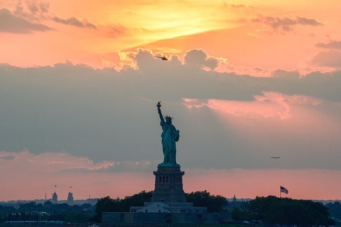 Statue of Liberty and Ellis Island Sunset Cruise - Final Thoughts