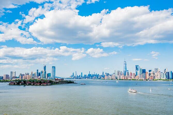 Statue of Liberty and Ellis Island Tour - The Sum Up
