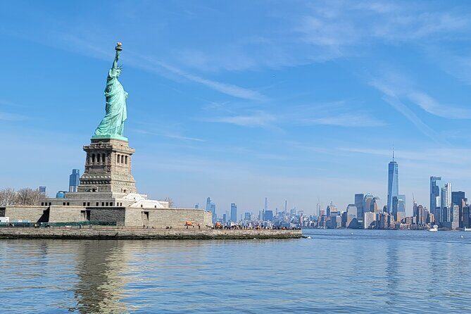 Statue of Liberty and Ellis Island Tour - Authentic Encounters and Real Traveler Insights