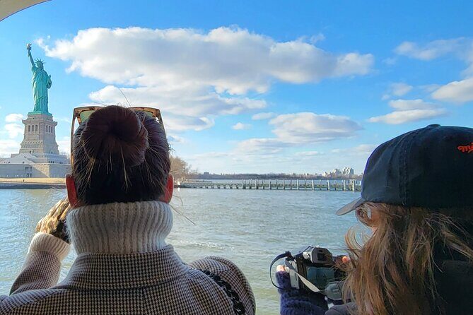 Statue of Liberty and Ellis Island Tour - The Sum Up: Is This Tour Worth It?