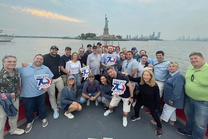 Statue of Liberty Boat Tour & 911 Memorial Walking Tour - Final Thoughts