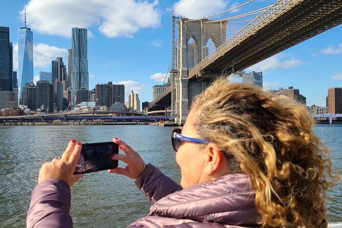 Statue of Liberty Direct Sightseeing Cruise - Final Thoughts