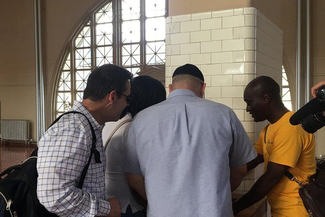 Statue of Liberty, Ellis Island, and 9/11 Memorial Guided Tour - An In-Depth Look at the Tour Experience
