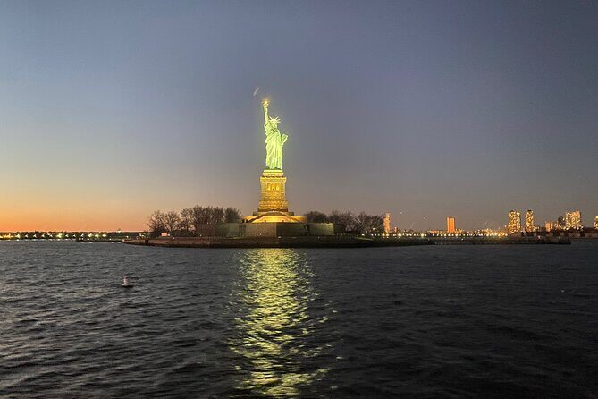 Statue of Liberty Ellis Island Cruise with One World Trade Ticket - Who Will Love This Tour?