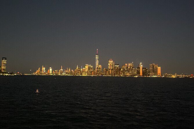 Statue of Liberty Ellis Island Cruise with One World Trade Ticket - The Sum Up