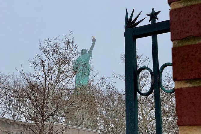 Statue of Liberty & Ellis Island - Exclusive Guided Tour - The Sum Up: Why Choose This Tour?