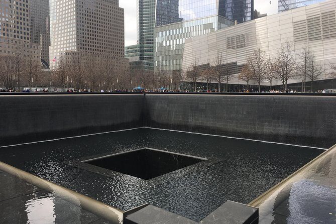 Statue of Liberty, Ellis Island Pre-Ferry tour - Who Should Consider This Tour?