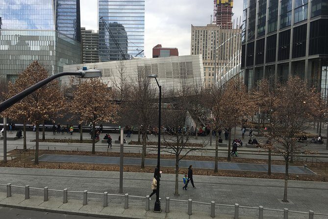 Statue of Liberty, Ellis Island Pre-Ferry tour - Final Words: The Value for Your NYC Visit