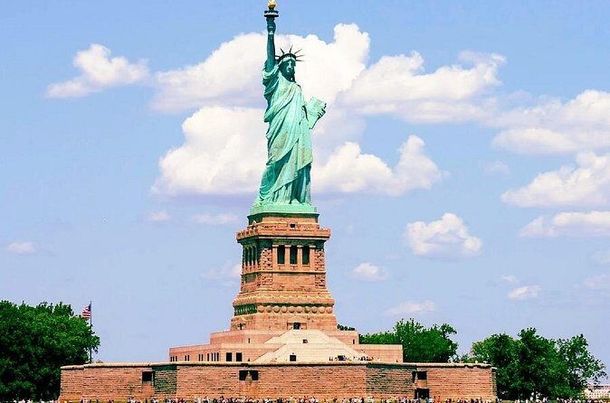 Statue of Liberty & Ellis Island: Private Half-Day Guided Tour - Why Choose This Tour?