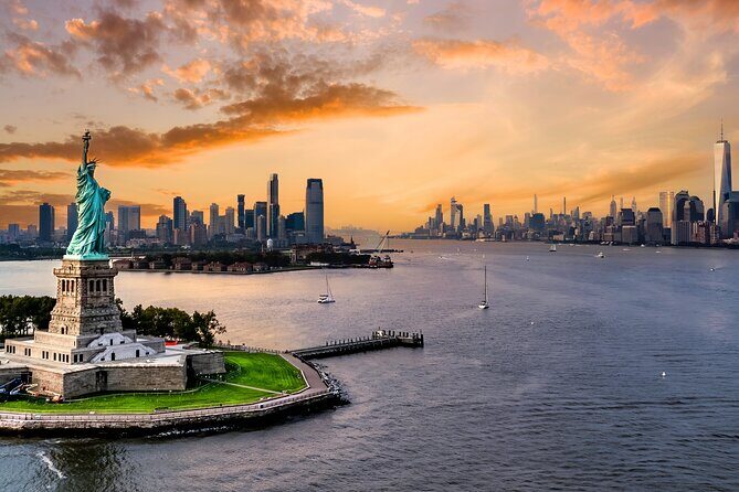 Statue of Liberty & Empire State Building 5-hour Tour by Car - Who Should Consider This Tour?