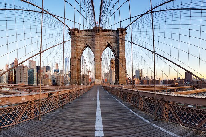 Statue of Liberty & Empire State Building 5-hour Tour by Car - Final Words