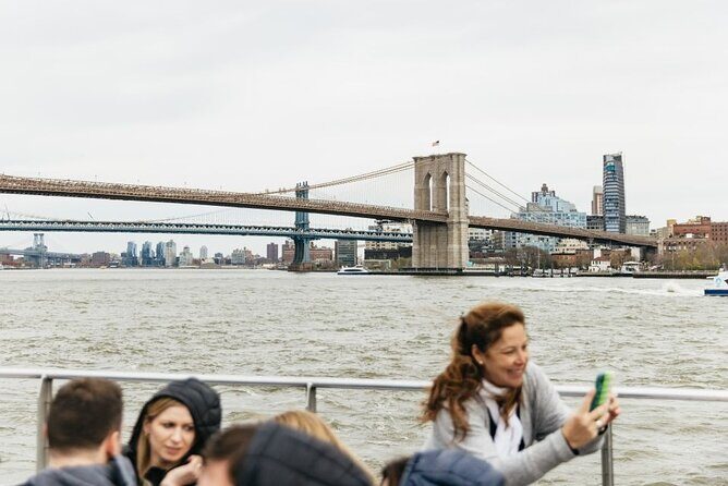 Statue of Liberty Ferry Boat Pass - Logistical Tips and Practical Advice