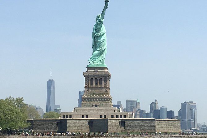 Statue of Liberty & Pre-Ferry Express Tour - Final Thoughts: Is It Right for You?