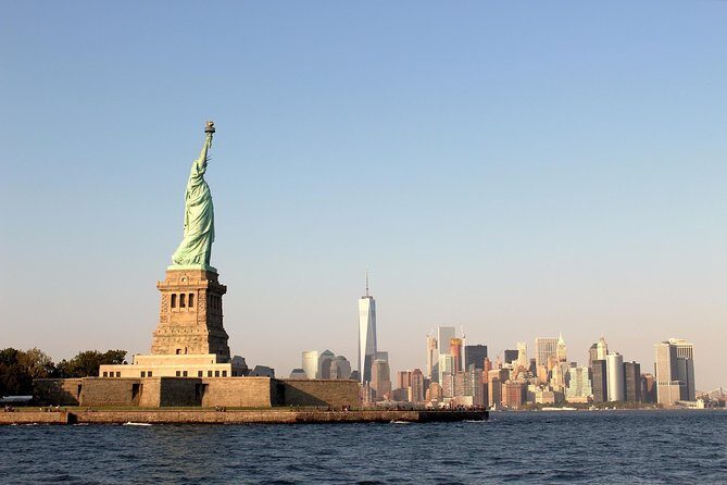 Statue of Liberty & Pre-Ferry Express Tour - FAQ