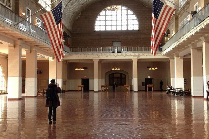 Statue of Liberty Roundtrip Ferry ticket - Price and Value Analysis