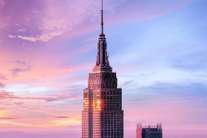 Statue of Liberty Sightseeing Cruise from Midtown NYC - The Experience in Practice