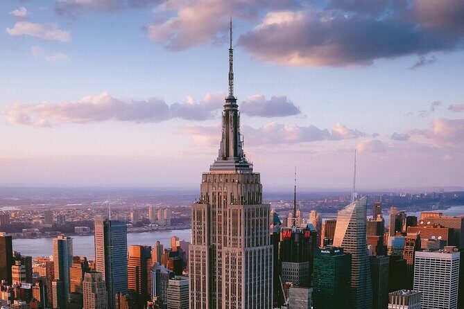 Statue of Liberty Sightseeing Cruise from Midtown NYC - Final Summary