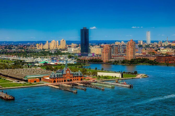 Statue of Liberty Sunset Cruise and New York City Sky Line - What You Can Expect from the Itinerary