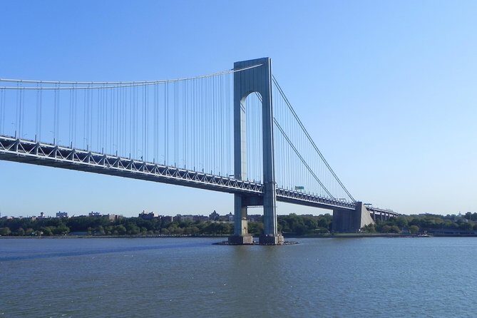 Statue of Liberty Sunset Cruise and New York City Sky Line - Authentic Perspectives from Past Travelers