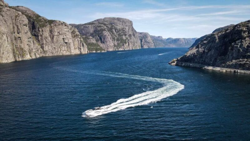 Stavanger: 5-Day Fjords of Norway Tour with Accommodation - Exploring the 5-Day Fjords of Norway Tour: A Detailed Look