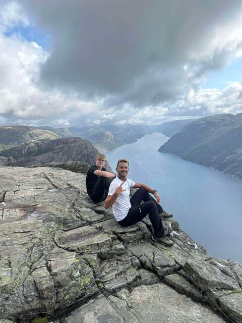 Stavanger: 5-Day Fjords of Norway Tour with Accommodation - Final Thoughts