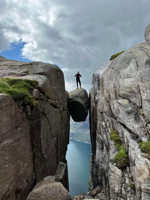 Stavanger: 5-Day Guided Hiking Tour to Preikestolen and More - What Makes This Tour Stand Out?