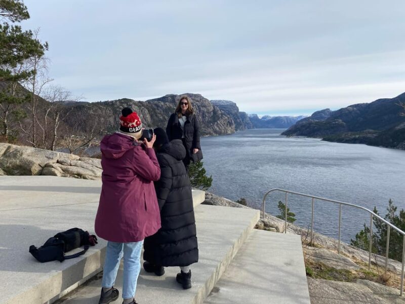 Stavanger: 5-Day Guided Hiking Tour to Preikestolen and More - Final Thoughts