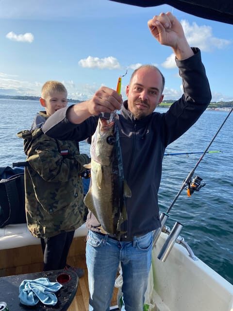 Stavanger: 5-Hour Fishing Trip with Equipment and Guide - What to Expect on Your Norwegian Fishing Trip