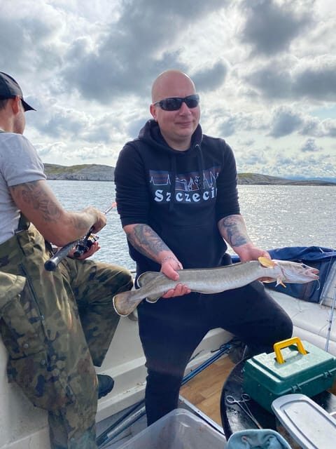 Stavanger: 5-Hour Fishing Trip with Equipment and Guide - The Sum Up