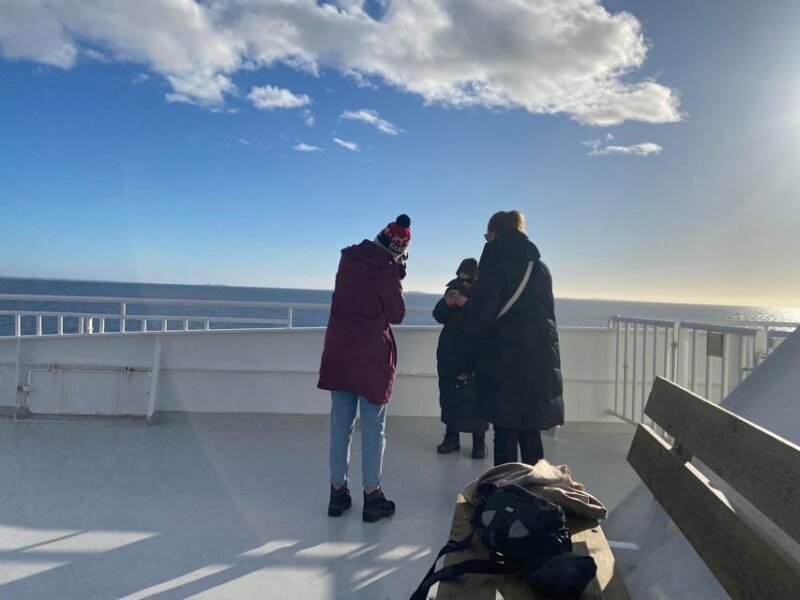 Stavanger: 7-Day Guided Tour with Accommodation - What Makes This Tour Stand Out?