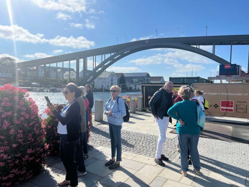 Stavanger: 7-Day Guided Tour with Accommodation - Who Will Love This Tour?