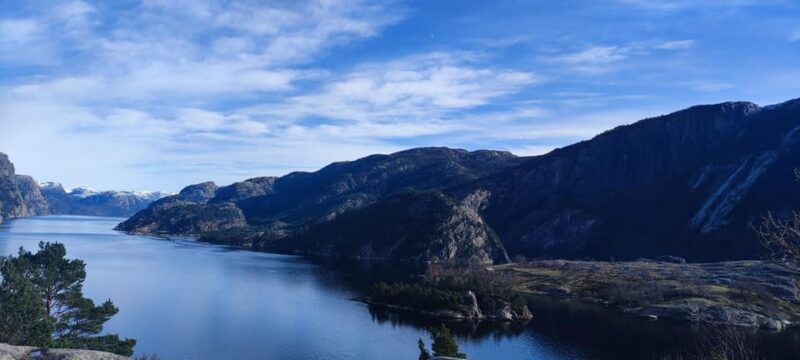 Stavanger: 8-Day Tour of Norway with a guide - Exploring Stavanger and Bergen
