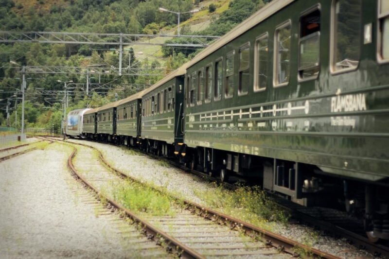 Stavanger: 8-Day Tour of Norway with a guide - Authenticity and Value