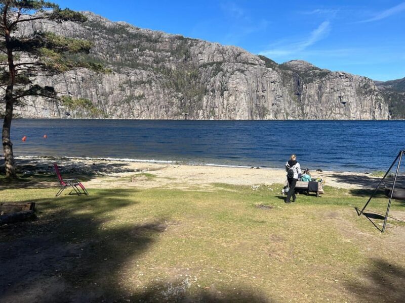 Stavanger: 8-Day Tour of Norway with a guide - Who Is This Tour Best For?