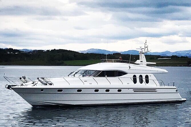 Stavanger City Island, Guided cruise tour - Final Thoughts