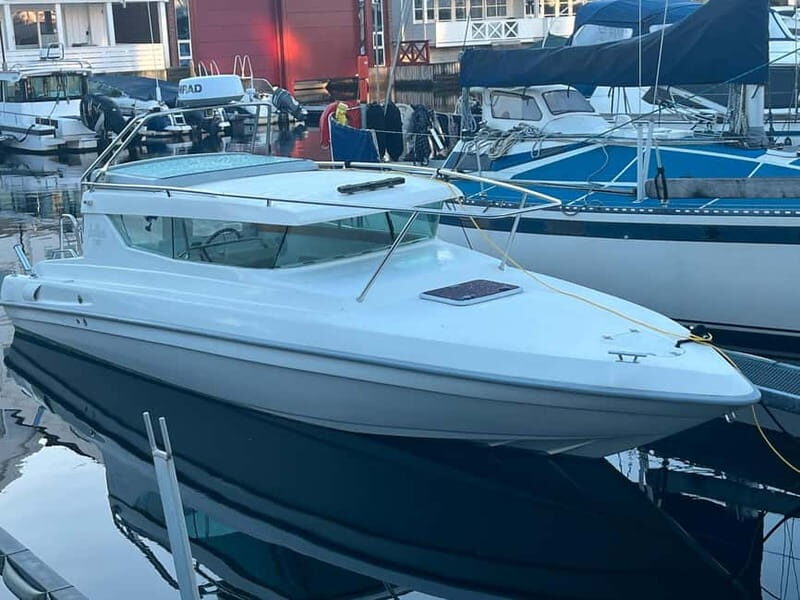 Stavanger: Cruise to Pulpit Rock and Lysefjord - The Experience in Detail