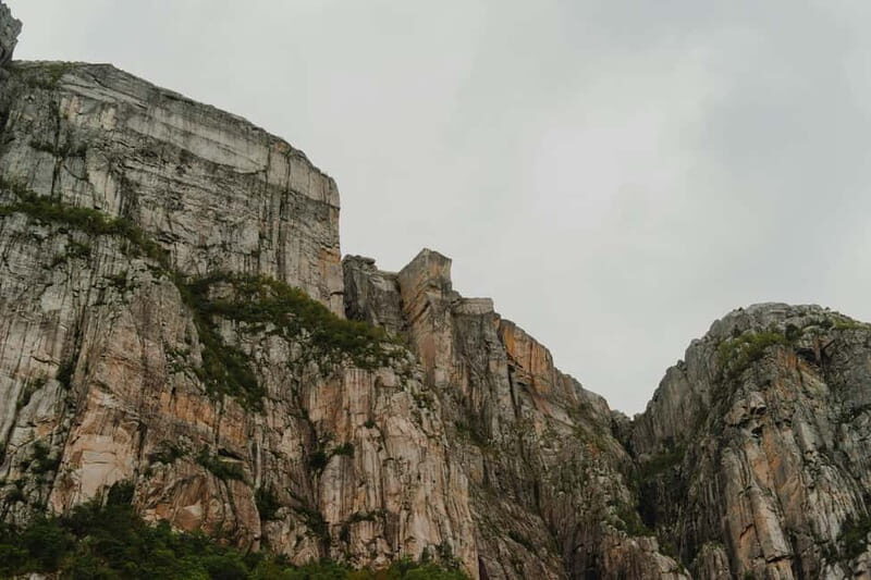 Stavanger: Cruise to Pulpit Rock and Lysefjord - Final Thoughts