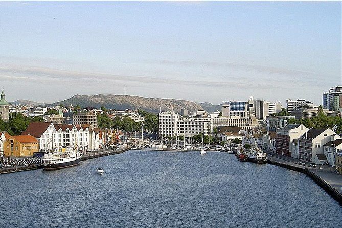 Stavanger: Customized Private Tour with a Local - Stavanger: Customized Private Tour with a Local — A Deep Dive into Norway’s Coastal Charm