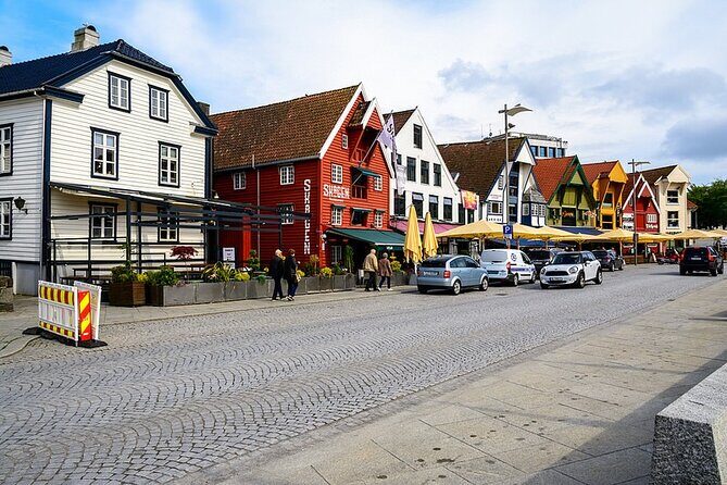 Stavanger: Customized Private Tour with a Local - Why This Tour Is a Brilliant Choice