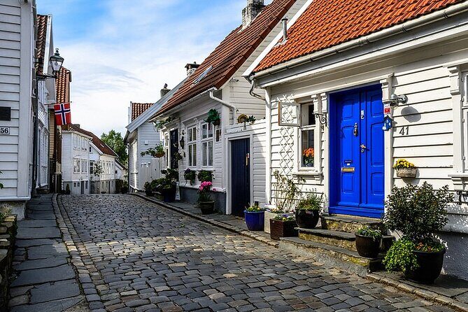 Stavanger: Customized Private Tour with a Local - Final Thoughts