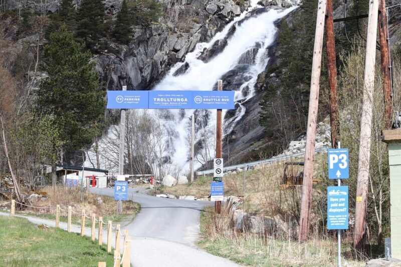 Stavanger: Guided Hike to Trolltunga - Important Preparations & Tips