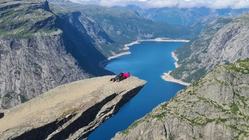 Stavanger: Guided Hike to Trolltunga - Final Thoughts