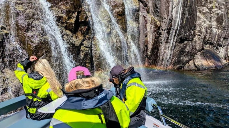 Stavanger: Guided Lysefjord Cruise to Pulpit Rock - Stavanger: Guided Lysefjord Cruise to Pulpit Rock — A Deep Dive into Norway’s Fjord Majesty