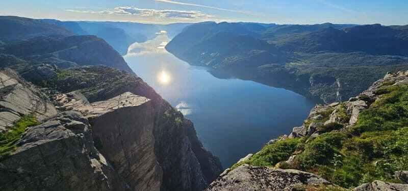 Stavanger: Hiking to world famous Pulpit Rock - Who Should Book This Tour?