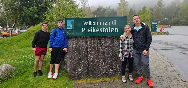 Stavanger: Hiking to world famous Pulpit Rock - FAQ